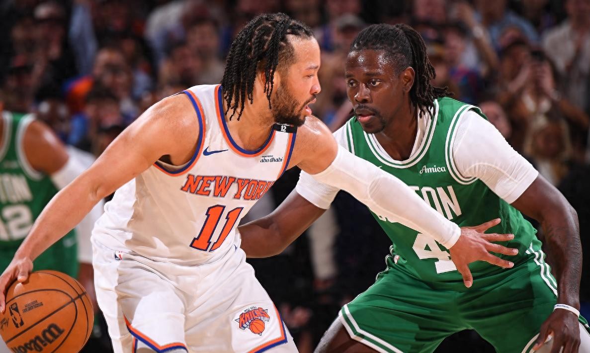 米兰体育-纽约尼克斯阵容